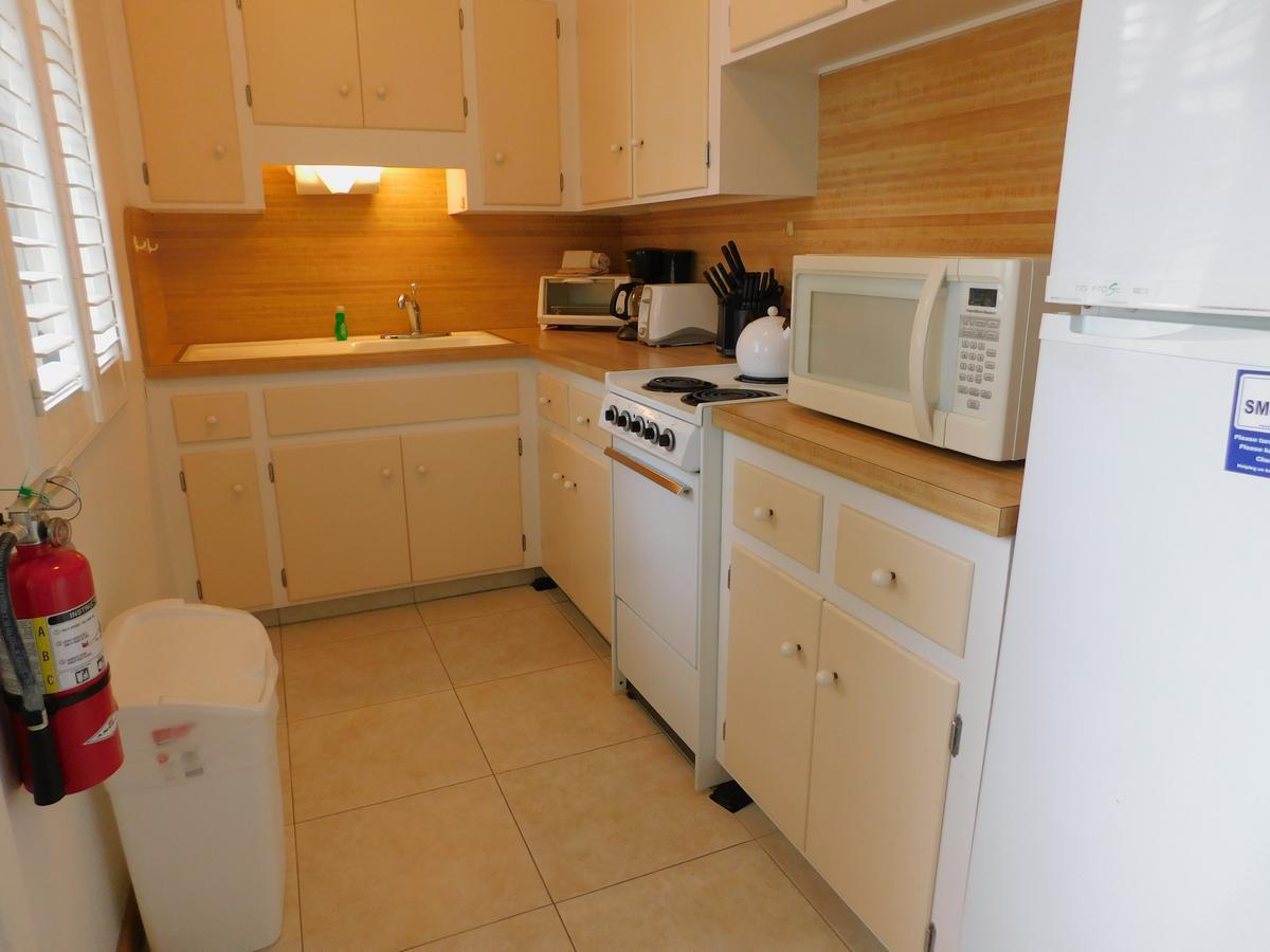 דלריי ביץ' The Grove Beach Condominiums מראה חיצוני תמונה