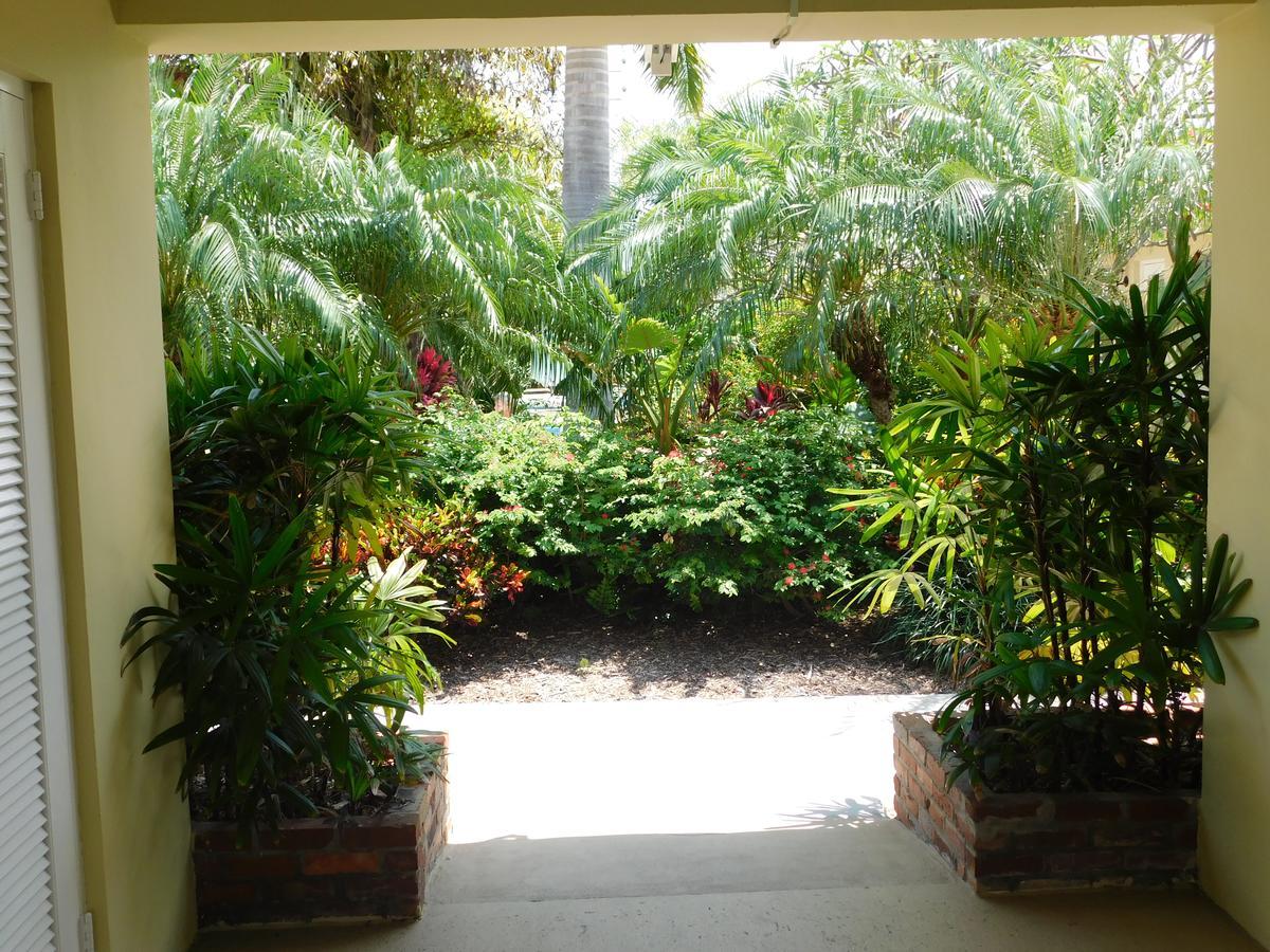 דלריי ביץ' The Grove Beach Condominiums מראה חיצוני תמונה