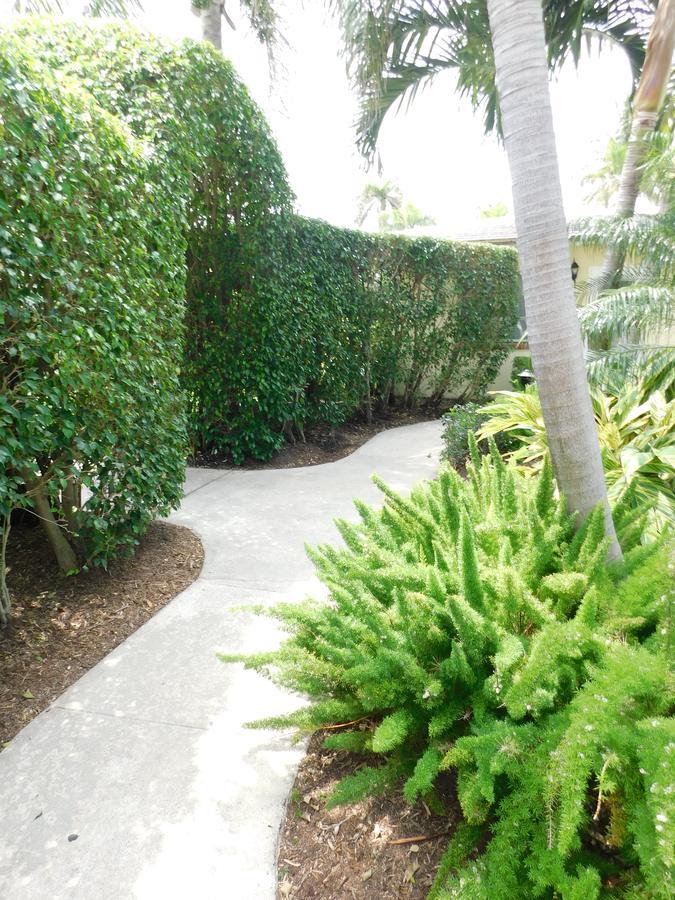 דלריי ביץ' The Grove Beach Condominiums מראה חיצוני תמונה