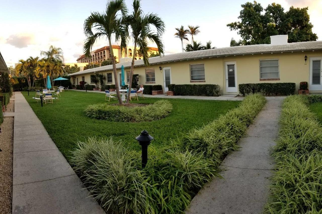 דלריי ביץ' The Grove Beach Condominiums מראה חיצוני תמונה